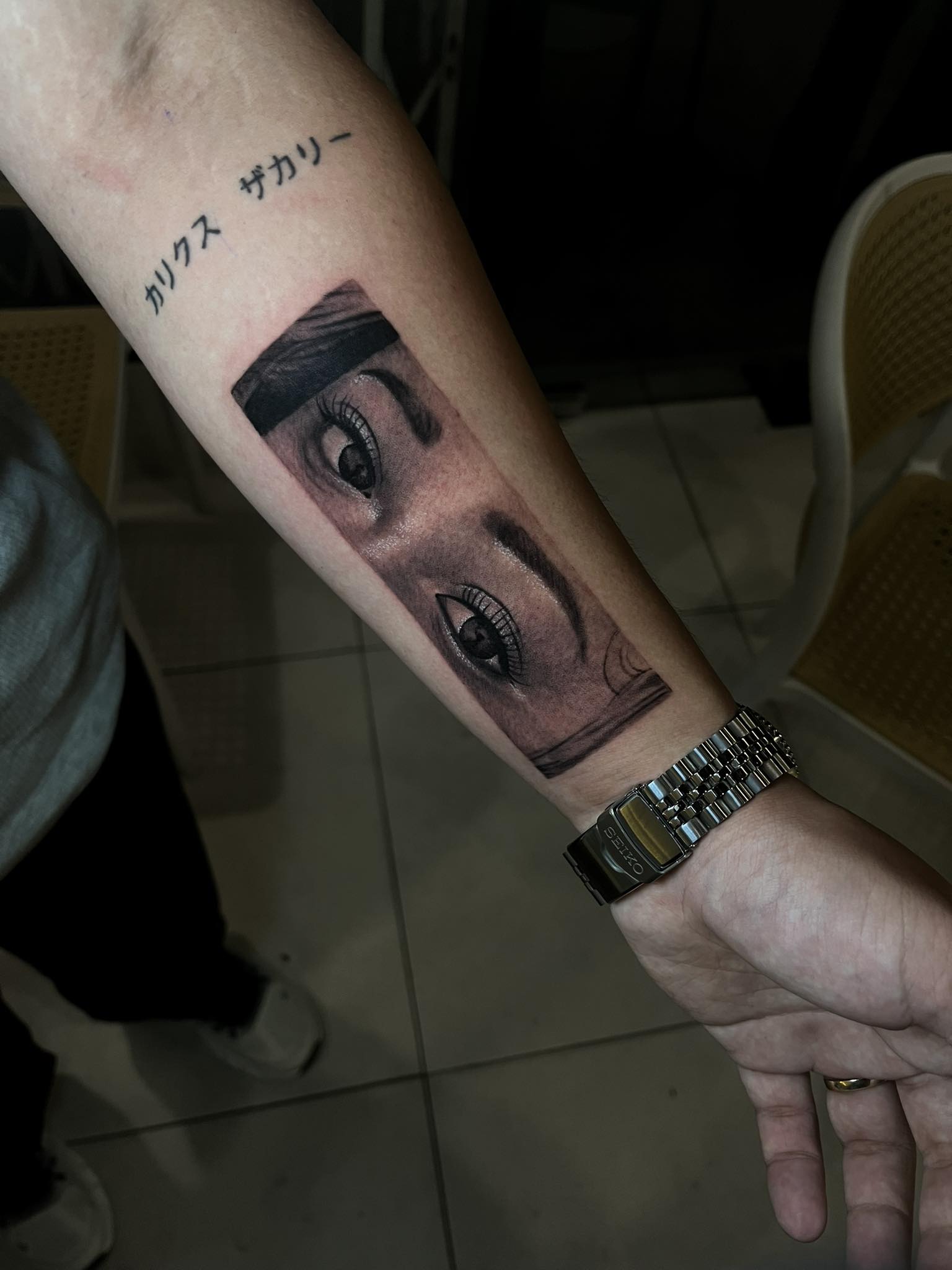 Tattoo 12